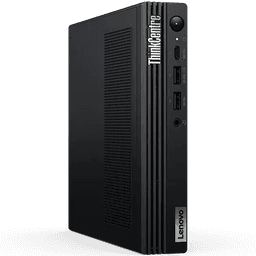 ThinkCentre M90q Gen 5 (Intel) Tiny PC