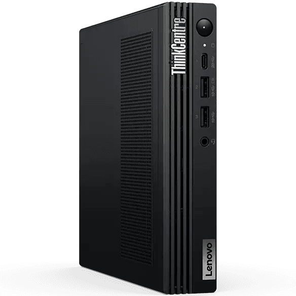 ThinkCentre M90q Gen 5 (Intel) Tiny PC
