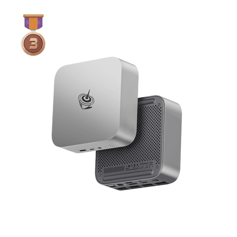 Beelink SER8 AMD Ryzen 7 8845HS