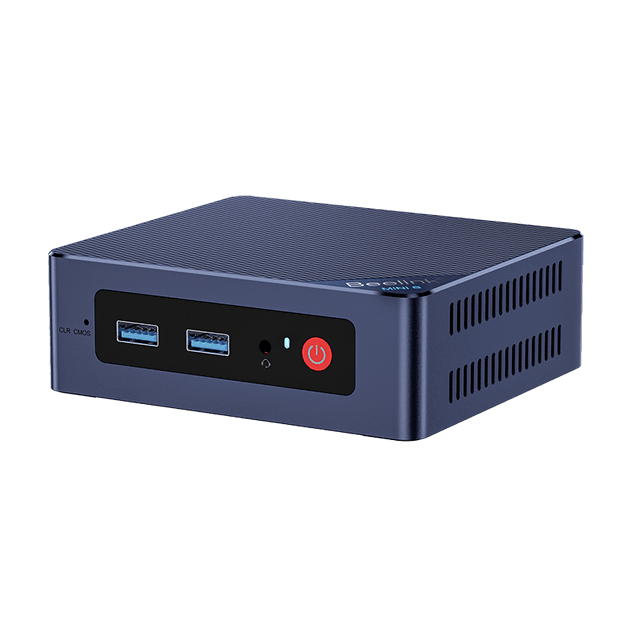 MINI S12 N95
