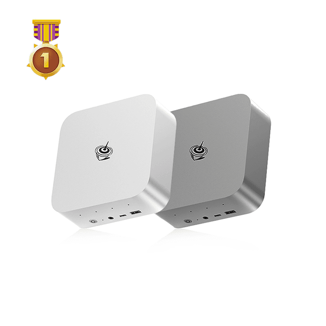 Beelink SER9 Pro AMD Ryzen AI 9 HX 370