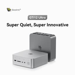 Beelink GTi12 Ultra Intel Core i9 12900HHK