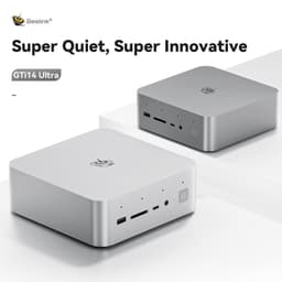 Beelink GTi14 Ultra AI PC Intel Core Ultra 7 155H