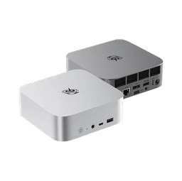Beelink SEi14 Intel Core Ultra 5 125H