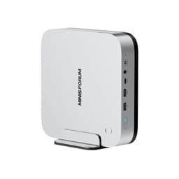 MINISFORUM AI X1 Pro